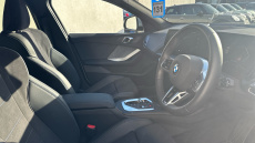 BMW 1 Series 120 M Sport 5dr Step Auto Petrol Hatchback